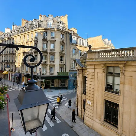 Des Archives * Parigi